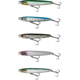 Savage Gear Cast Hacker Sayoris LS 11.5 cm 44 gr Suni Yem