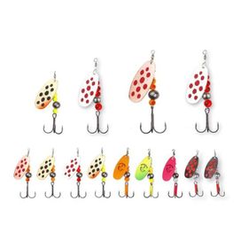 Savage Gear Caviar Spinner #4 14 gr Kaşık