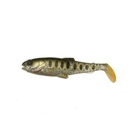 Savage Gear Craft Cannibal Paddletail 10.5 cm 12 gr Suni Yem