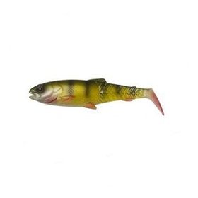 Savage Gear Craft Cannibal Paddletail 10.5 cm 12 gr Suni Yem