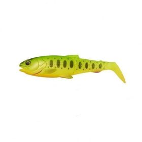 Savage Gear Craft Cannibal Paddletail 10.5 cm 12 gr Suni Yem