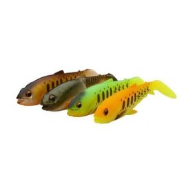 Savage Gear Craft Cannibal Paddletail 12.5 cm 20 gr Suni Yem