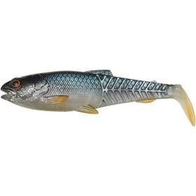 Savage Gear Craft Cannibal Paddletail 6.5 cm 4 gr Suni Yem