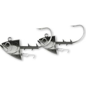 Savage Gear Cutbait Herring 185 gr 9/0 2 Adet Jig Head