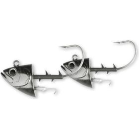 Savage Gear Cutbait Herring 185 gr 9/0 2 Adet Jig Head