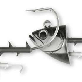 Savage Gear Cutbait Herring 185 gr 9/0 2 Adet Jig Head