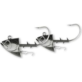 Savage Gear Cutbait Herring 185 gr 9/0 2 Adet Jig Head