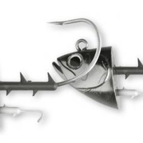 Savage Gear Cutbait Herring 185 gr 9/0 2 Adet Jig Head