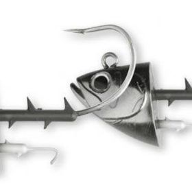 Savage Gear Cutbait Herring 185 gr 9/0 2 Adet Jig Head