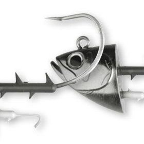 Savage Gear Cutbait Herring 185 gr 9/0 2 Adet Jig Head