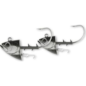 Savage Gear Cutbait Herring 295 gr 10/0 2 Adet Jig Head