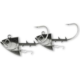 Savage Gear Cutbait Herring 295 gr 10/0 2 Adet Jig Head