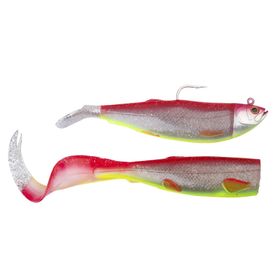Savage Gear Cutbait Herring Kit 20 cm 270 gr Tequila Sunrise Glow Suni Yem