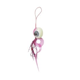 Savage Gear Cuttle Eye 100 gr Pink Glow Silver Suni Yem