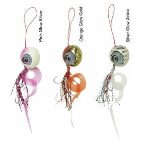 Savage Gear Cuttle Eye 100 gr Suni Yem