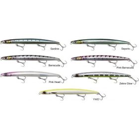 Savage Gear Deep Walker 17.5 cm 39 gr Maket Yem