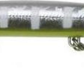 Savage Gear Deep Walker 175 39 gr Zebra Glow Suni Yem