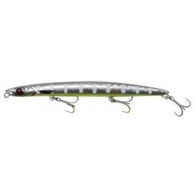 Savage Gear Deep Walker 175 39 gr Zebra Glow Suni Yem