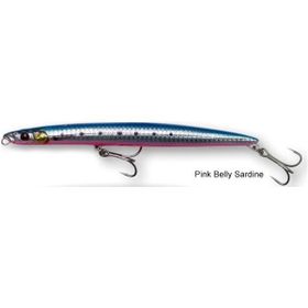Savage Gear Deep Walker 175 70 gr Pink Belly Sardine Suni Yem