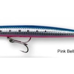 Savage Gear Deep Walker 175 70 gr Pink Belly Sardine Suni Yem