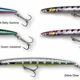 Savage Gear Deep Walker 175 70 gr Suni Yem