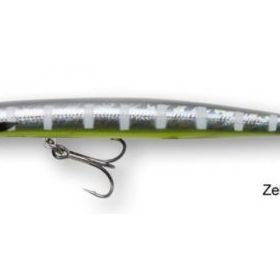 Savage Gear Deep Walker 175 70 gr Zebra Glow Suni Yem