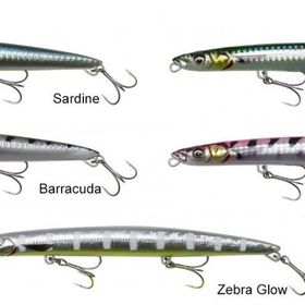 Savage Gear Deep Walker 17,5 cm 50 gr Maket Yem
