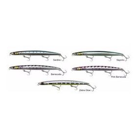 Savage Gear Deep Walker 17,5 cm 50 gr Maket Yem