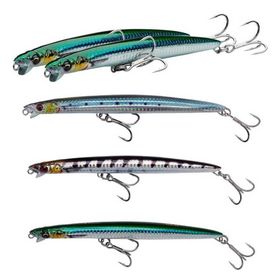Savage Gear Deep Walker 2.0 17,5 cm 39 gr Maket Yem