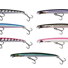Savage Gear Deep Walker 2.0 17,5 cm 70 gr Maket Yem