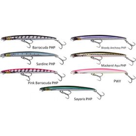 Savage Gear Deep Walker 2.0 17,5 cm 70 gr Maket Yem