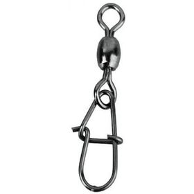 Savage Gear Eggsnap Swivel Fırdöndü