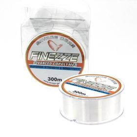 Savage gear Finezze Mono 300 m Clear Misina