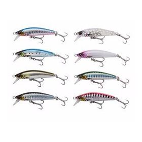 Savage Gear Gravity Minnow 5 cm 8 gr Suni Yem