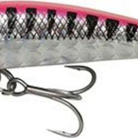 Savage Gear Gravity Pencil 4.5 cm 5 gr Pink Barracuda PHP Suni Yem