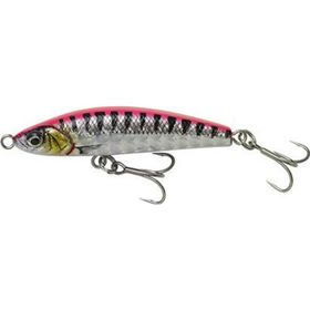 Savage Gear Gravity Pencil 4.5 cm 5 gr Pink Barracuda PHP Suni Yem