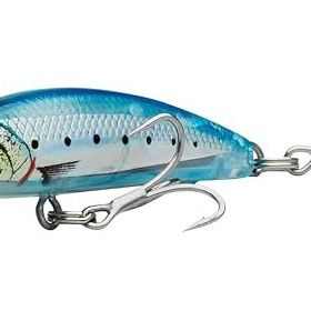 Savage Gear Gravity Pencil Crystal White Glow 6 cm 12 gr Suni Yem