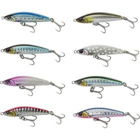 Savage Gear Gravity Pencil Ghost Sardine PHP 4.5 cm 5 gr Suni Yem