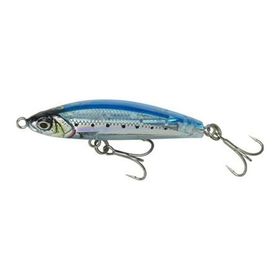 Savage Gear Gravity Pencil Ghost Sardine PHP 4.5 cm 5 gr Suni Yem