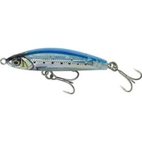 Savage Gear Gravity Pencil Ghost Sardine PHP 4.5 cm 5 gr Suni Yem