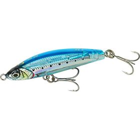 Savage Gear Gravity Pencil Ghost Sardine PHP 6 cm 12 gr Suni Yem