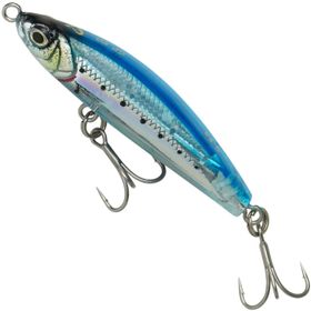 Savage Gear Gravity Pencil Ghost Sardine PHP 6 cm 12 gr Suni Yem