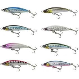 Savage Gear Gravity Pencil Ghost Sardine PHP 6 cm 12 gr Suni Yem