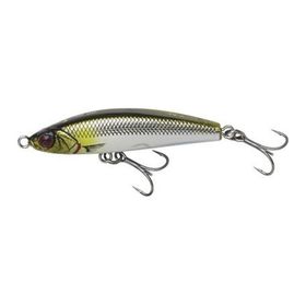 Savage Gear Gravity Pencil Mirror Ayu 4.5 cm 5 gr Suni Yem