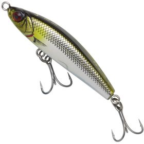 Savage Gear Gravity Pencil Mirror Ayu 4.5 cm 5 gr Suni Yem