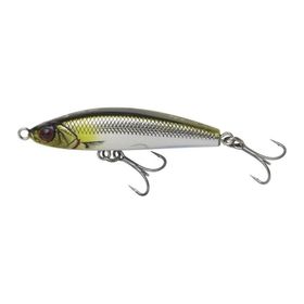 Savage Gear Gravity Pencil Mirror Ayu 4.5 cm 5 gr Suni Yem