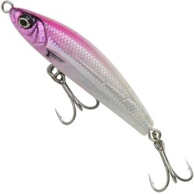 Savage Gear Gravity Pencil Pink Head 4.5 cm 5 gr Suni Yem