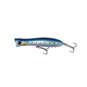 Savage Gear Gravity Popper 9 cm 13.5 gr Su Üstü Maket Yem
