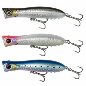 Savage Gear Gravity Popper 9 cm 13.5 gr Su Üstü Maket Yem