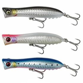 Savage Gear Gravity Popper 9 cm 13.5 gr Su Üstü Maket Yem